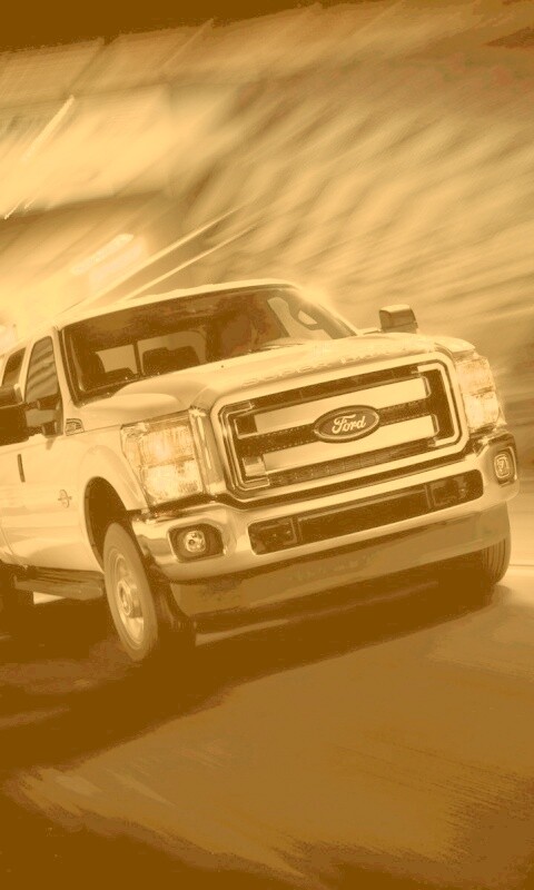 Ford Super Duty обои