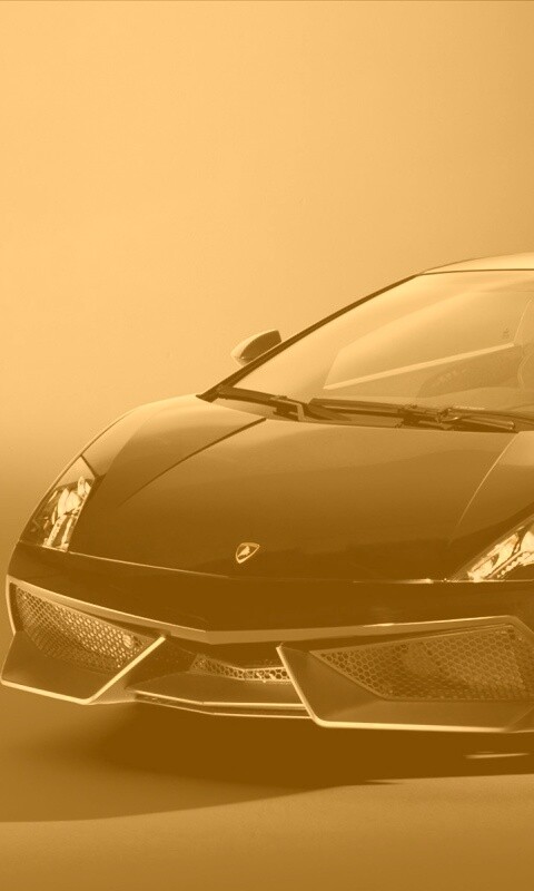 Lamborghini Gallardo обои