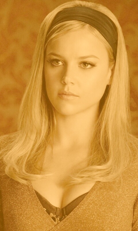 Эбби Корниш в Роли Милашки обои