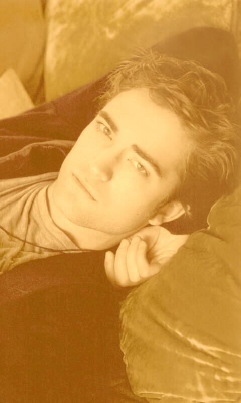 Роберт Паттинсон обои