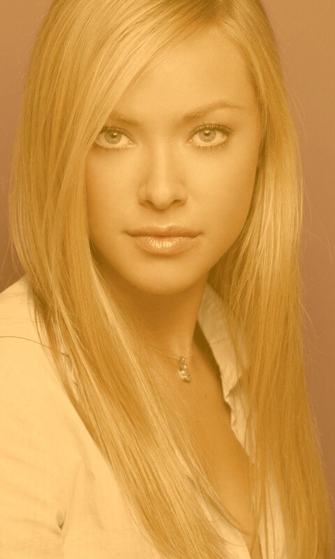 Кристанна Локен обои