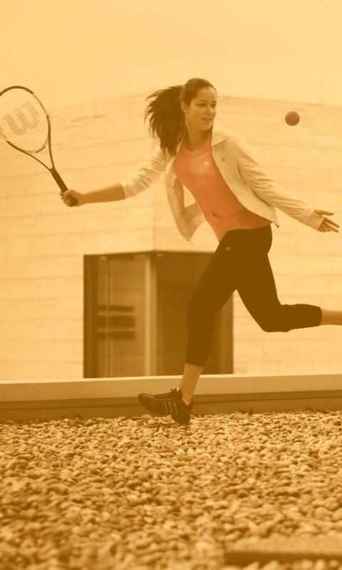 Анна Иванович обои