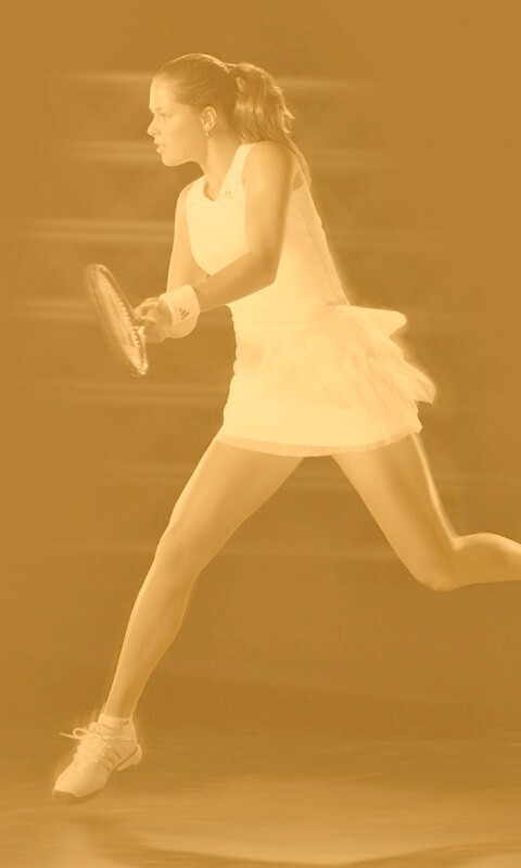 Анна Иванович обои