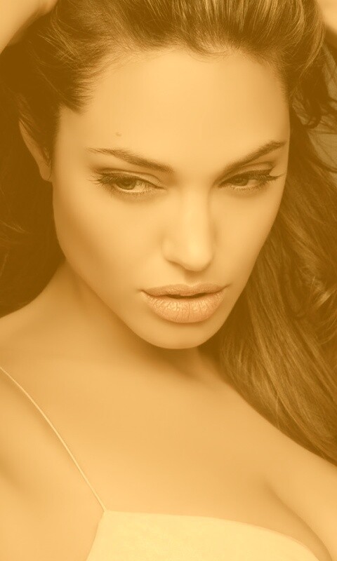 Анджелина Джоли обои