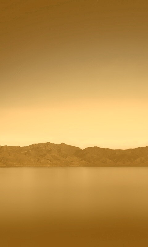 Стандарные обои iPad обои