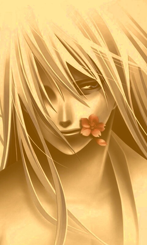 Вестник весны обои