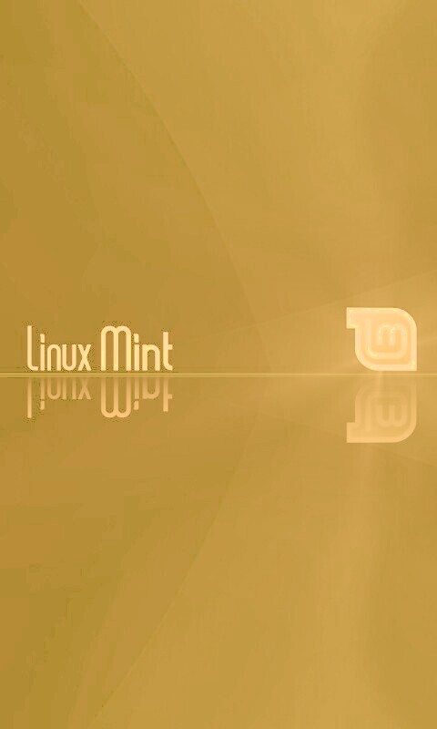 Linux Mint обои