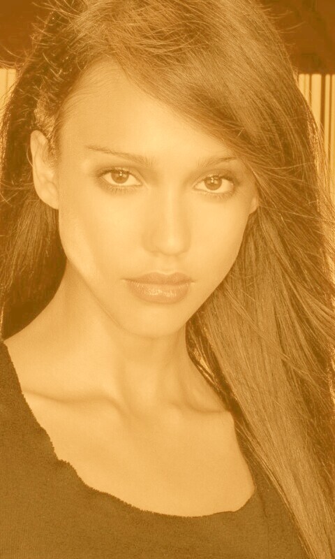 Джессика Альба обои