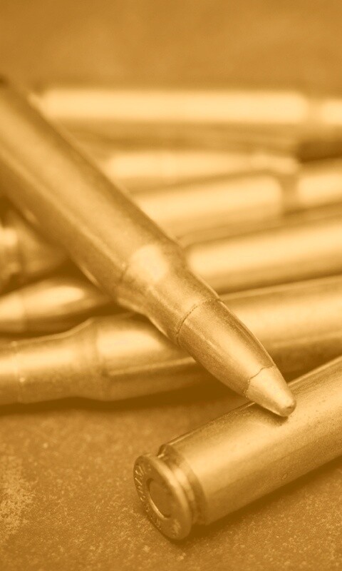 Патроны обои