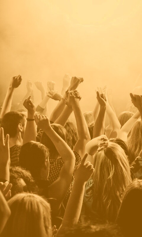 Танцпол обои