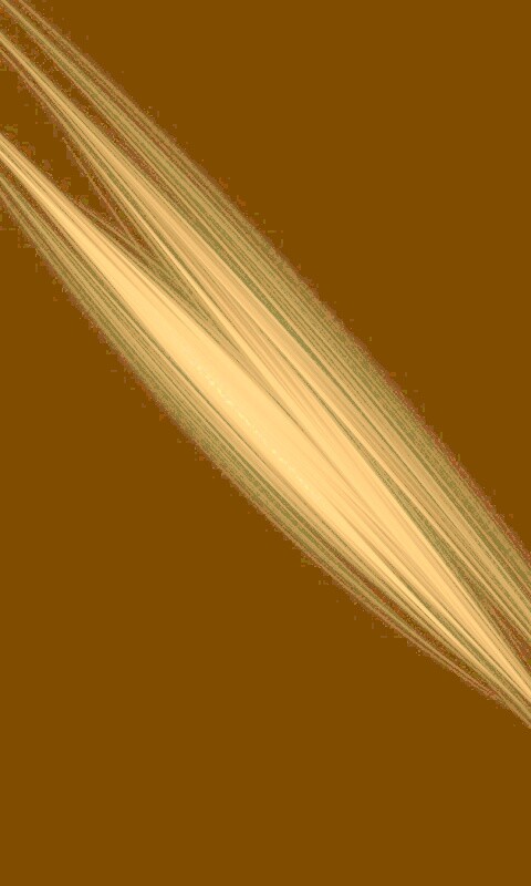 Голубые полосы света обои