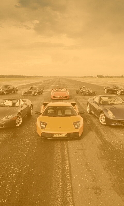 Мускул кары обои