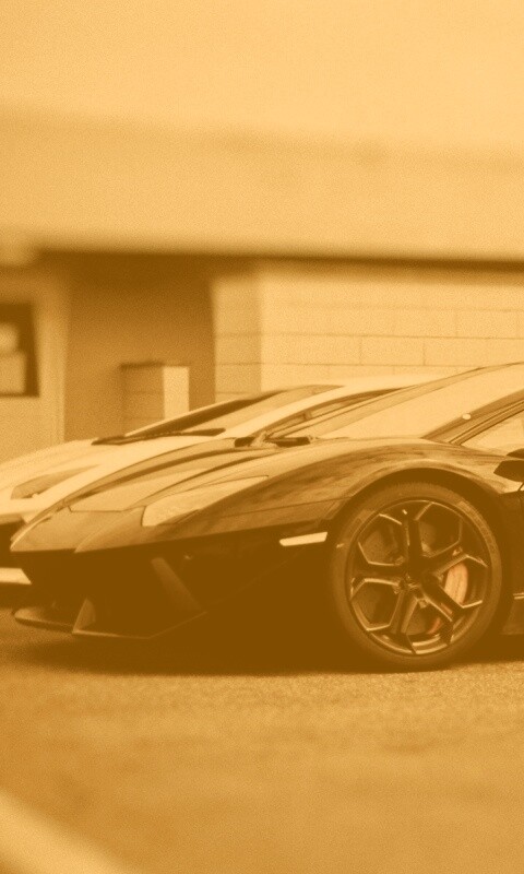 Lamborghini обои