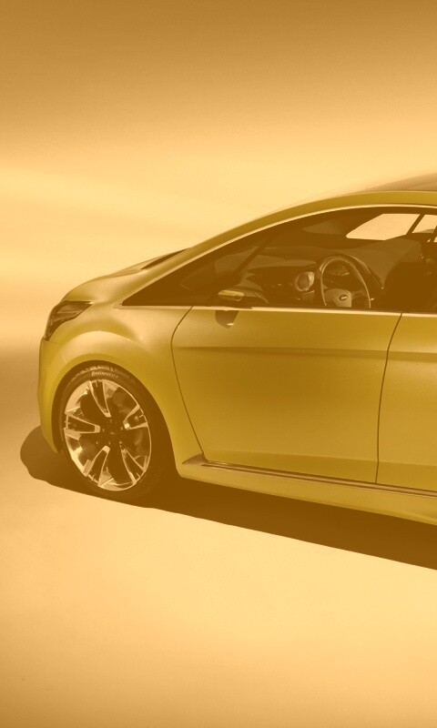 Субару хэтчбек обои