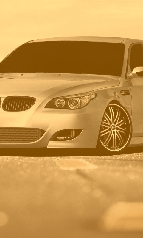 Мерседес обои