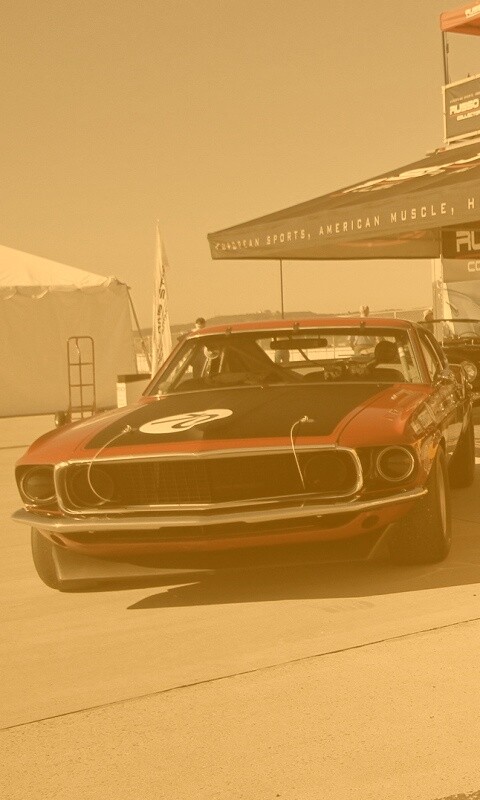 Мускул кары обои