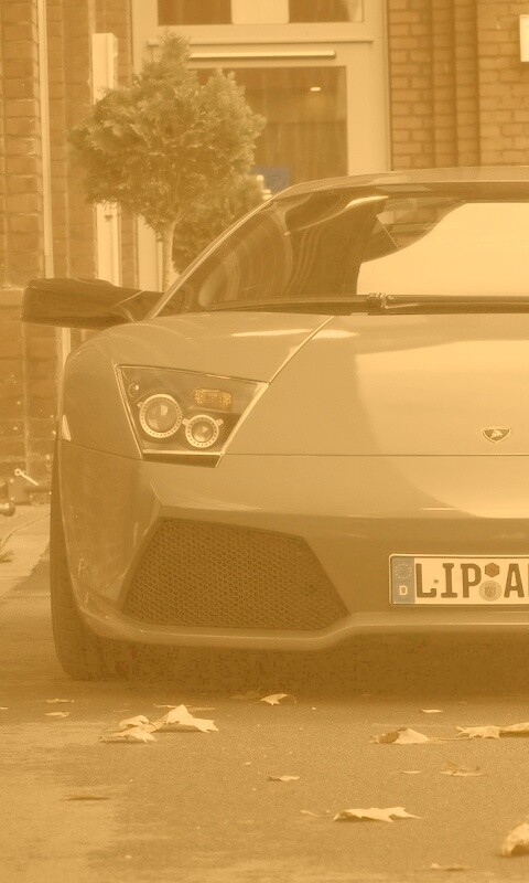 Ламборджини обои