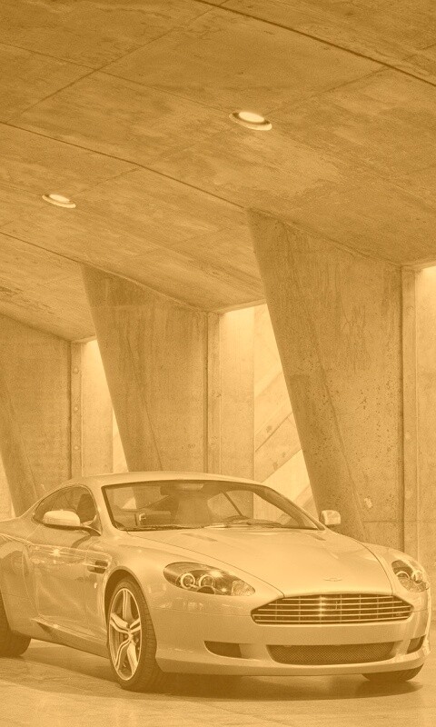 Aston Martin обои