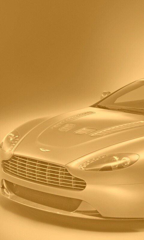 Aston Martin обои