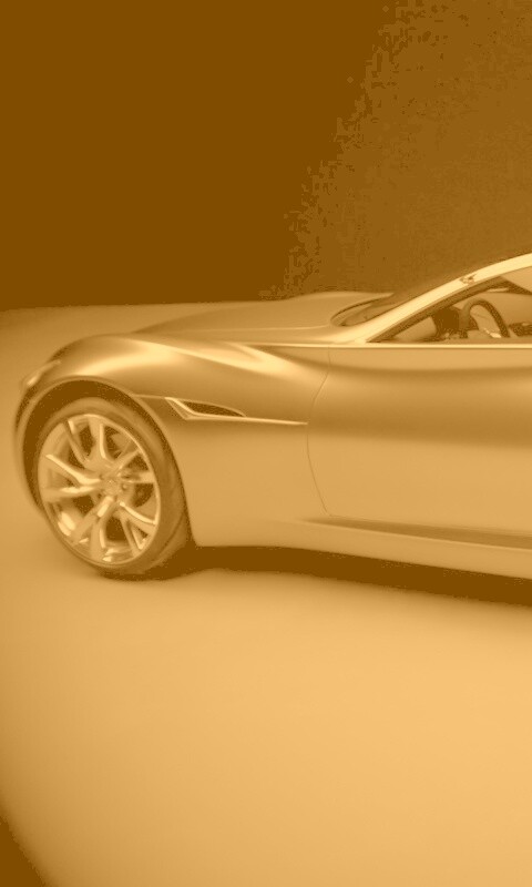 Aston Martin обои