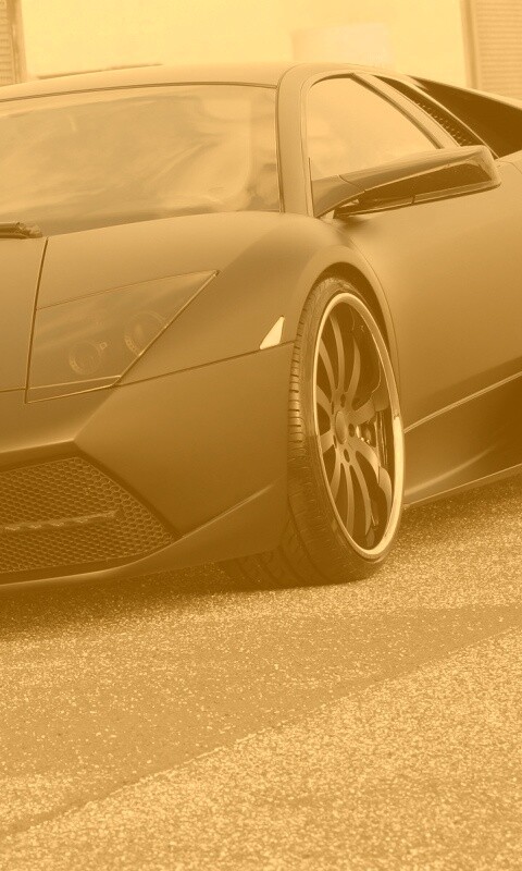 Lamborghini  обои