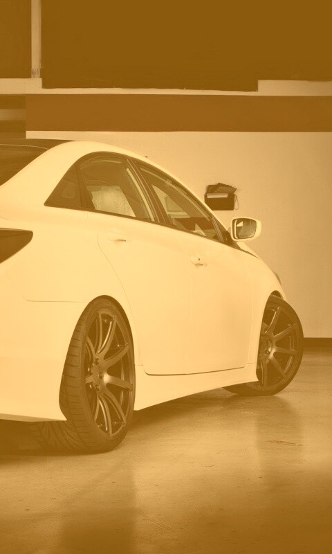 Хюндай Sonata обои