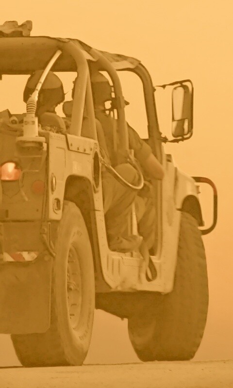 Военный Hammer обои