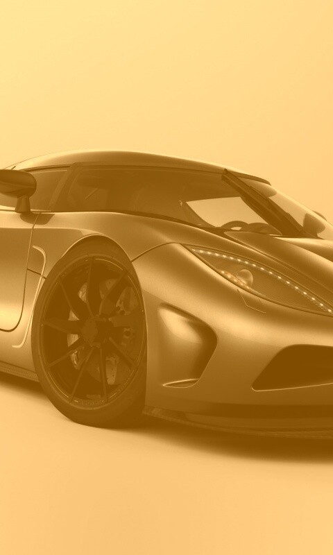Koenigsegg Agera обои