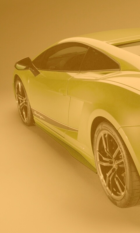 Lamborghini Gallardo обои