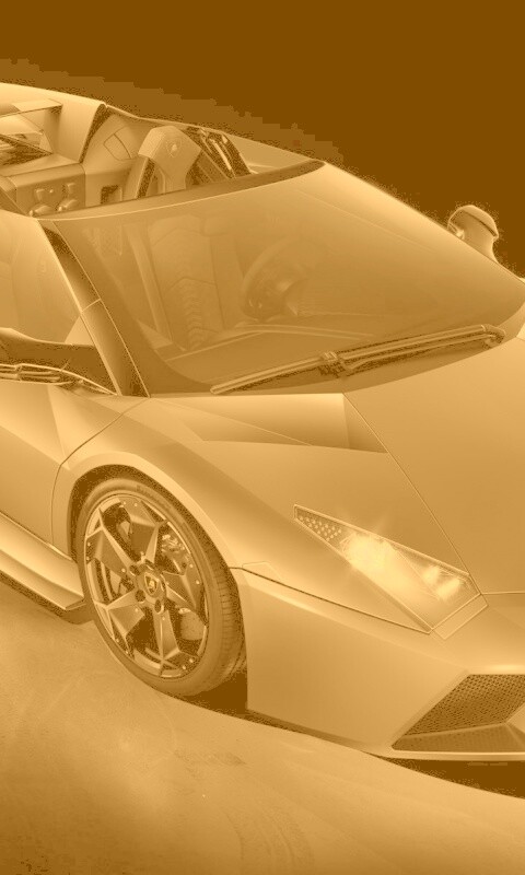 Lamborghini Reventon обои