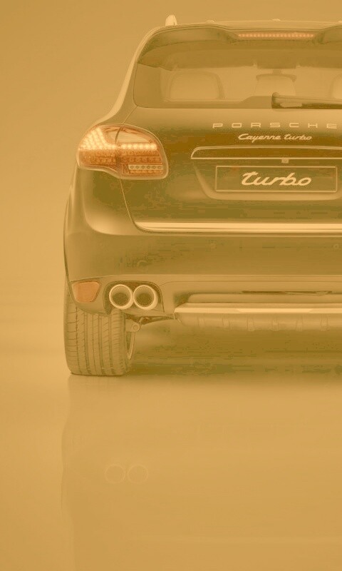 Porsche Cayenne обои