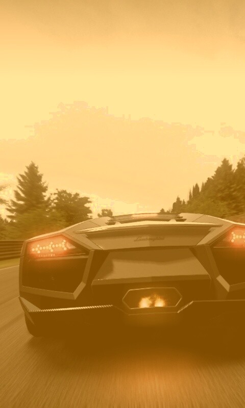 Lamborghini обои