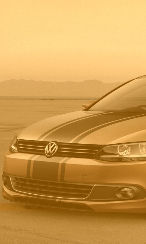 Volkswagen Passat обои