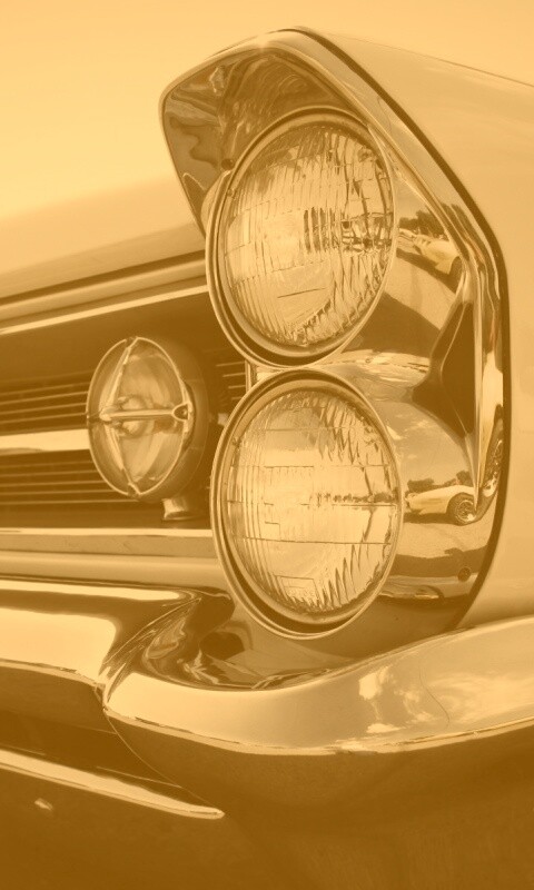 Ретро автомобиль обои