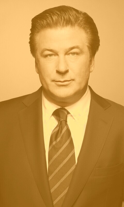 Алек Болдуин обои