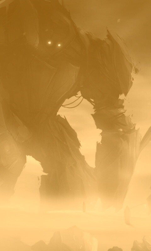 Молчаливые обои