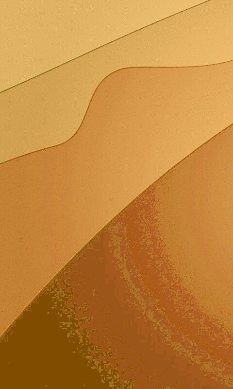 Цветная расплывчатая абстракция обои