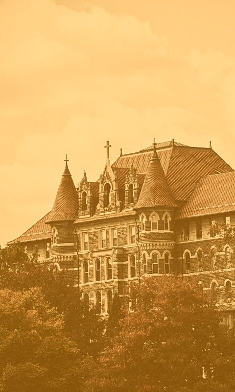 Колледж обои