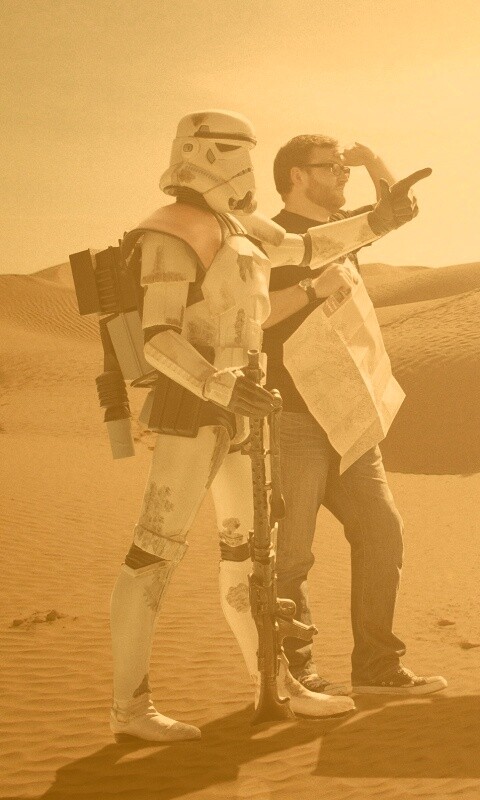 Как проехать? обои