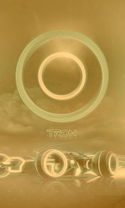 Tron Legacy обои