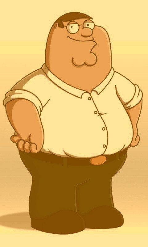 Питер Гриффин обои