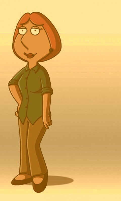 Лоис Гриффин обои