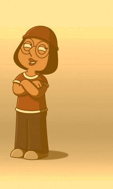 Мэг Гриффин обои