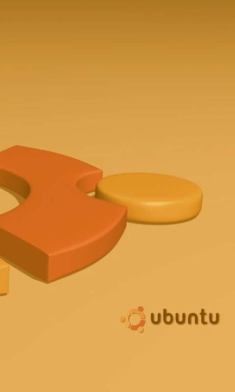Ubuntu обои