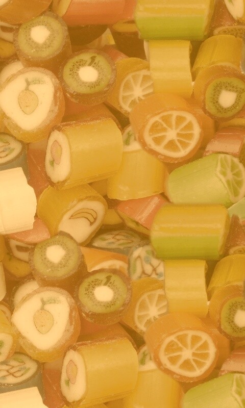 Конфетки обои