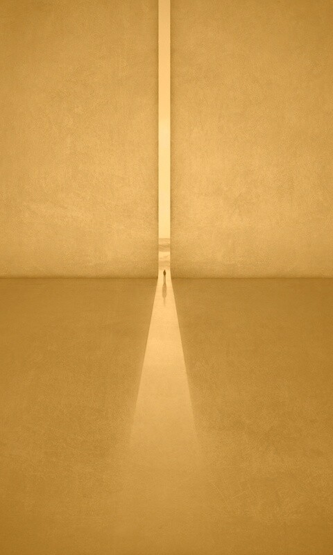 Одиночество обои