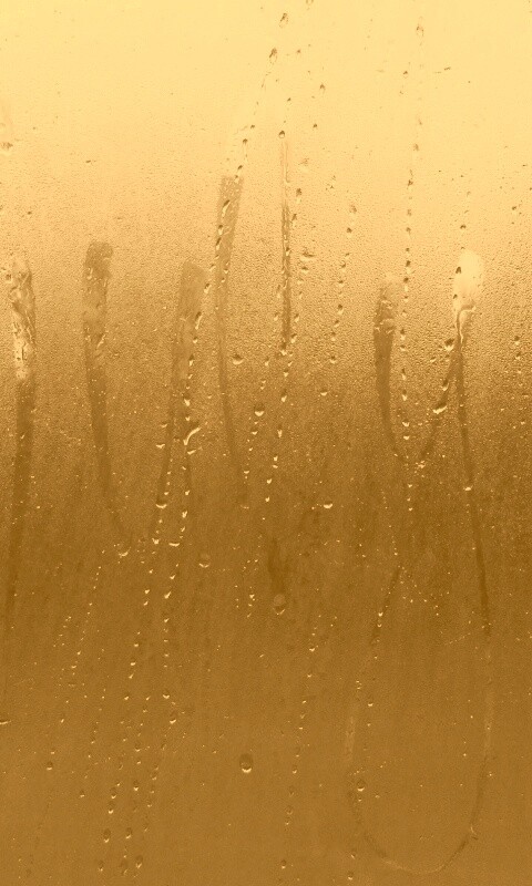 Запотевшее стекло обои