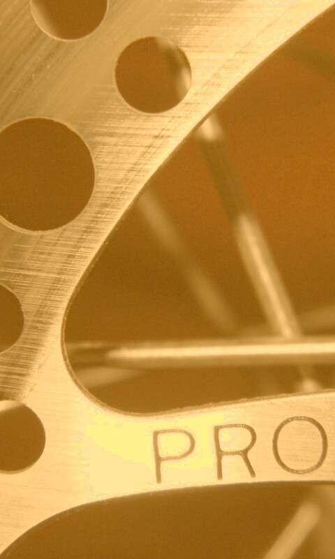 Тормозной диск обои