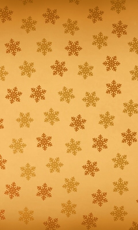 Обои со снежинками обои