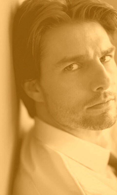 Том Круз обои